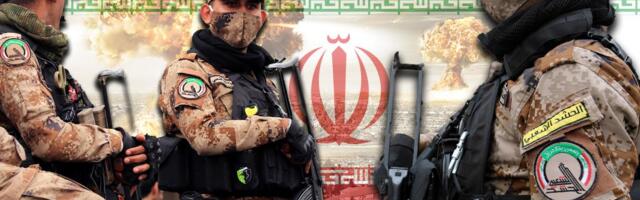"ČEKAMO VAS" Iranska garda opasno zapretila Amerikancima, evo gde će udariti! Portparol IRGC-a podsetio na događaj iz 1987. godine! (FOTO)