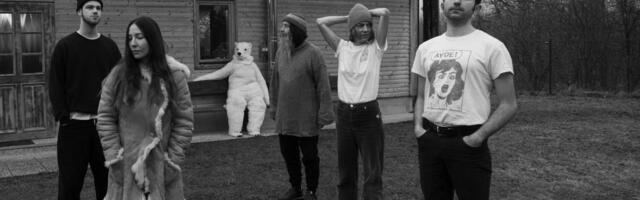 Lelee i Jelena Petošević na Spratu daju odgovor na pitanje – Jel’ igra bela mečka?