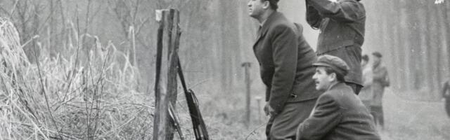 KAD TITO POZOVE, SVI SU BILI LOVCI, A STRADALI SU I LJUDI! Kada je pred lovce istrčala lisica, iz puške je opalio Veselinov, a kao pokošen pao je Kardelj...