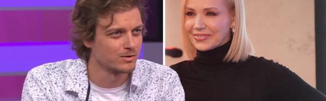 Region bruji o POMPEZNOJ SVADBI Jelene Rozge od 500 zvanica: Pevačica konačno OTKRILA ISTINU o udaji za 11 godina mlađeg Ivana Huljića