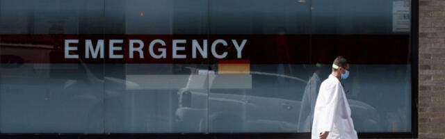 Трећина Американаца штеди на основним потребама због високих трошкова за здравство