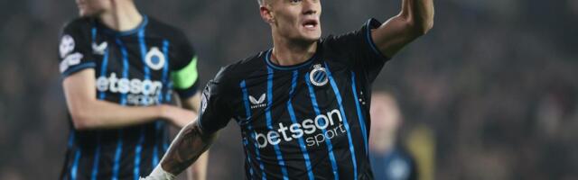 INTER PRIZNAJE GREŠKU: Tim iz Milana vraća Aleksandra Stankovića i to za ozbiljan novac?!