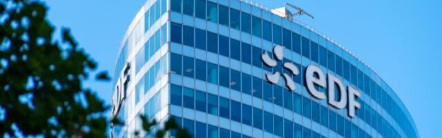 EDF predstavlja preliminarnu studiju: SR treba jasna mapa puta za nuklearnu energiju