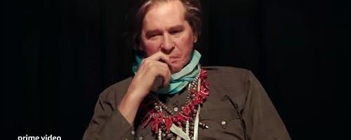 Nije snimio nijednu scenu: Poslednja "uloga" pokojnog Vala Kilmera stvorena je pomoću veštačke inteligencije