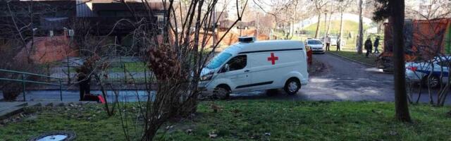 Krao bicikle, policija ga uhvatila: Uhapšen lopov koji je bazao po ovom delu Beograda