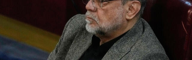 ON PREUZIMA KONTORLU U IRANU! Čovek koji NE PRAŠTA imenovan za KLJUČNU FUNKCIJU, evo ko je "BEZBEDNOSNI TEŠKAŠ"