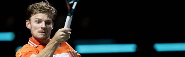 Srušio Đokovića, Nadala i Federera, a sada ide u penziju: Dao sam sve ovom sportu!