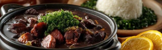 Starinski raštan sa suvim mesom: Jelo na kašiku koje greje dušu i telo