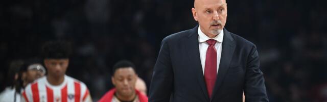 "Stojaković? Nismo navalentni..." Čović kritikovao Obradovića jer ćuti kad Zvezda gubi: Taj pritisak se nosi za milion i po evra, ako ne možeš – nemoj da dolaziš!