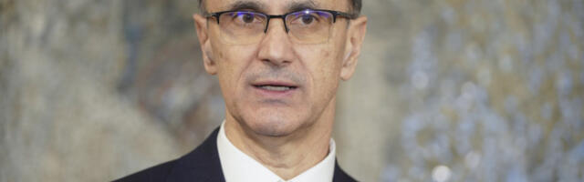 Мацут: Изјаве министара Глишића и Братине извучене из контекста