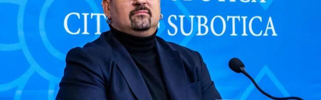 Miloš Nikolić čestitao Međunarodni dan Roma: „Romska kultura je snaga koja povezuje ljude“