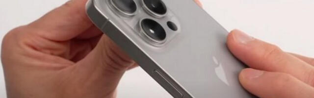 BUDUĆNOST JE STIGLA: Otkriveno kada će Ajfon predstaviti svoj prvi PREKLOPNI AJFON