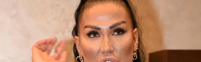 Tijana Ajfon se nedavno udala, a sad pokazala POKLON OD MUŽA I POSEBNU PORUKU - Starleta puca od ponosa: "Tvoj D"