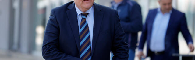 Dejan Nedić izbačen iz srpskog fudbala: FSS izrekao drakonsku kaznu poznatom sudiji sa RTS-a