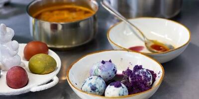 Ne bacajte šerpe posle farbanja jaja: Ovaj trik ih vraća u život