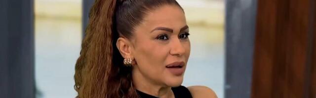 Sanjka joj budistkinja, brat musliman, a Mina Kostić slavi Uskrs! Pevačica progovorila o venčanju u crkvi