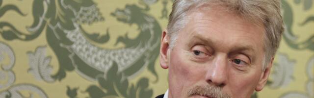 Peskov žestoko ismejao Evropu: Poslaćemo vam naš gas, ali znate li kada?!