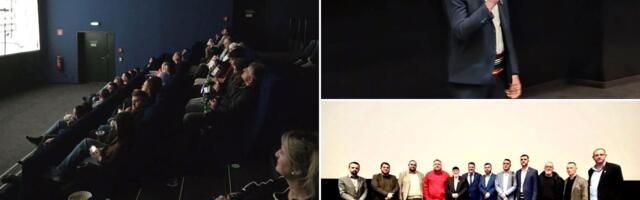 U Beču promoviran dokumentarni film “Bitke za Sandžak”