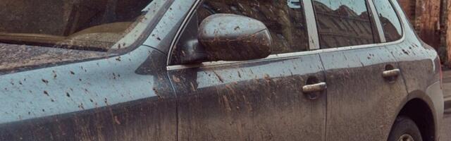 STIŽE APOKALIPSA! "Krvava" kiša i pesak iz Sahare za nekoliko sati napraviće potpuni haos: Srbijo, spremi se