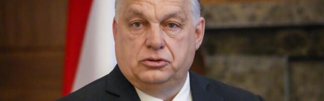 Prvo obraćanje Orbana nakon poraza (VIDEO)