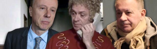 "Ćao inspektore - imate li vazelin?!": Đokić i Bojović kao likovi iz filma - internet gori!