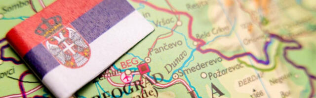 Србија напредује на листи најсрећнијих земаља