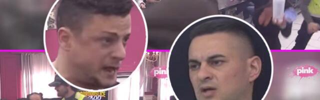 PREKID PROGRAMA! TERZA PIPKAO TEODORU PA GA BEBICA SAMLEO! Neviđenji karambol u "Eliti 9" PRODUKCIJA POSLALA DODATNO OBEZBEĐENJE! (VIDEO)