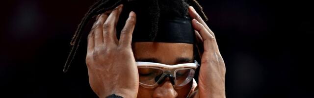 Moneke javno preuzeo odgovornost za eliminaciju iz Evrolige: Nemojte još da odustajete od nas