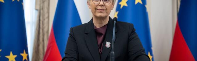 Šta se dešava u Sloveniji? Predsednica Nataša Pirc Musar nikome nije dala mandat za sastavljanje vlade