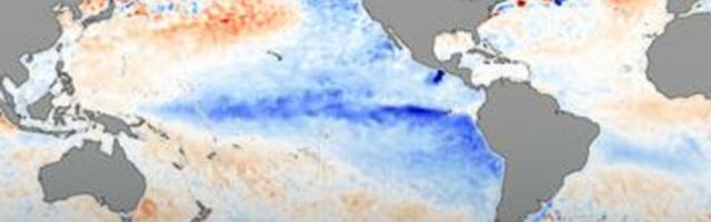 PRETI NAM OZBILJAN TOPLOTNI FENOMEN, A POSLEDICE BUDE JEZU! Kreće već početkom leta - "Biće BRŽE nego ikada!