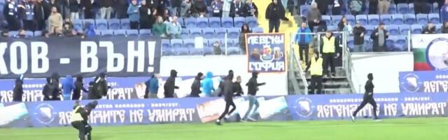 Prekinuta najduža dominacija u evropskom fudbalu, legendarni klub iz komšiluka došao do titule posle 17 godina