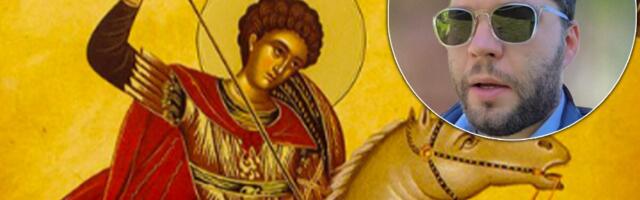Da li se na Đurđevdan posti ili ne? Teolog Đurđević razjasnio dilemu vernika - evo šta kaže SPC