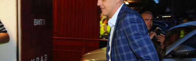 Darko Kovačević emotivan pred duel Zvezde i Pazara, a sve zbog bratstva koje traje 40 godina