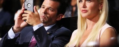 Bivša snajka Donalda Trampa boluje od raka: Vanesa se oglasila potresnim rečima (foto)