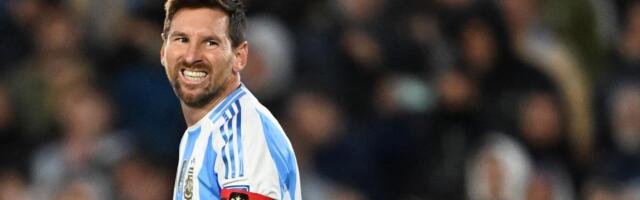 Gotovo: Lionel Mesi saznao da li može da igra na poslednjem Mundijalu u karijeri!