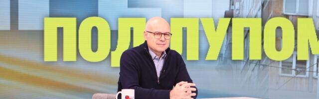 Jasna poruka Vučevića svima koji se bave zloupotrebama: Nije ni Đokić postavljen da bi blokirao Univerzitet