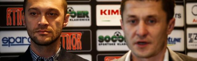 Legenda Partizana brutalno isprozivala Arsenal: Ne znam ko je gledao fudbal, da sam kod kuće...