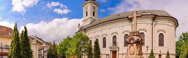Završena rekonstrukcija Parohijskog doma u Novom Sadu: Sledi obnova Sabornog hrama