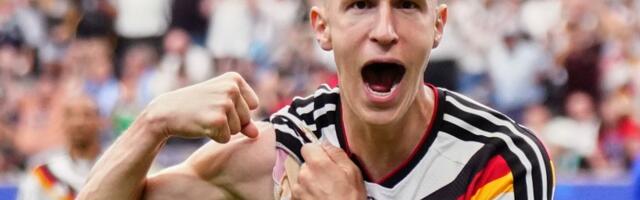 Prvi meč selekcije Kurasaa na Mundijalima: Ubedljiv poraz od Nemačke