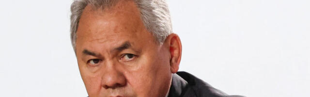 Шојгу упозорава на покушаје дестабилизације Србије