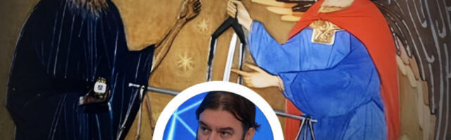 AKO JE BOG DOBAR, ODAKLE DOLAZI ZLO? Otac Andrej odgovara na pitanje koje muči svakog čoveka