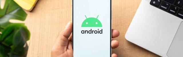 Nova Android funkcija izazvala pometnju: Evo šta znači plava tačka na ekranu