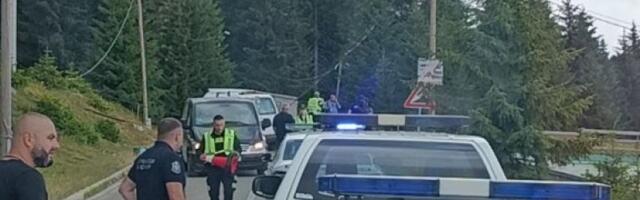 UHAPŠENE 2 OSOBE POSLE POGIBIJE DEČAKA NA GOLIJI! Utvrđuje se šta se tačno dogodilo kobnog jutra!