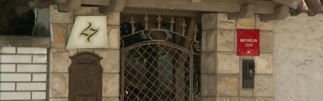 Podignuta optužnica za ubistvo Aleksandra Nešovića Baje: VJT nigde ne spominje Veselina Milića