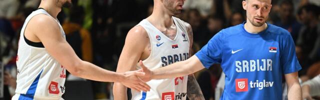 Grci javljaju: Stiže srpski plejmejker!