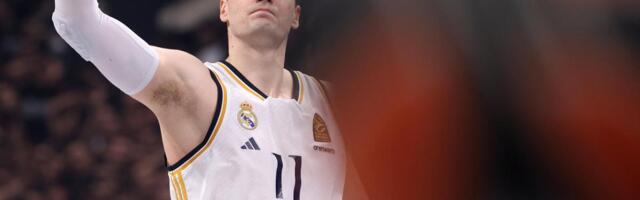 Za Hezonju i Lebrona se interesuju isti timovi: Hrvat bi mogao da završi kod Kralja