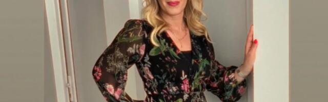 POSEBAN DAN U DOMU SAMIRE LONČAREVIĆ: Objavila njegovu fotografiju i sa svima PODELILA RADOST - ređaju se čestitke! (FOTO)