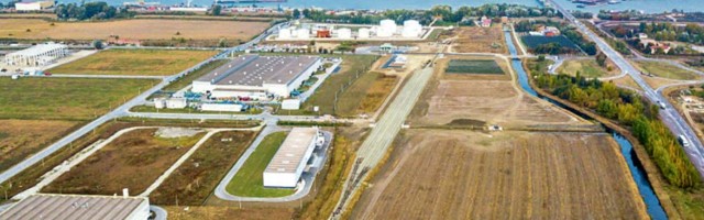 Nove fabrike u slobodnoj zoni grada Smedereva - Investicioni bum u Smederevu