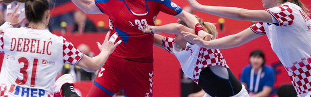 Šta se desilo reprezentaciji Srbije? Gol kao da je bio začaran!
