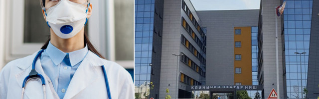 Srbija vapi za lekarima, a KC Niš otpušta specijalizante!